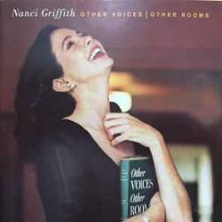 NANCI GRIFFITH Other Voices | Other Rooms Фирменный CD NANCI GRIFFITH Other Voices | Other Rooms Фирменный CD