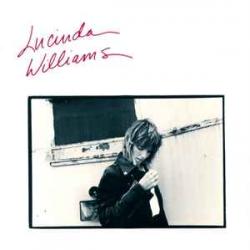 Lucinda Williams Lucinda Williams Фирменный CD Lucinda Williams Lucinda Williams Фирменный CD