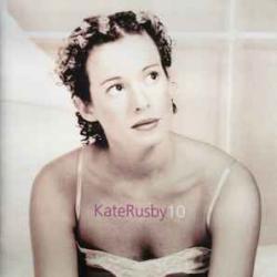 KATE RUSBY 10 Фирменный CD KATE RUSBY 10 Фирменный CD