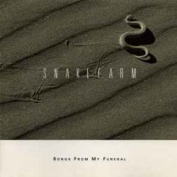 Snakefarm Songs From My Funeral Фирменный CD Snakefarm Songs From My Funeral Фирменный CD