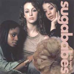 SUGABABES One Touch Фирменный CD SUGABABES One Touch Фирменный CD