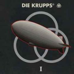 DIE KRUPPS I Фирменный CD DIE KRUPPS I Фирменный CD