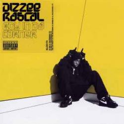 Dizzee Rascal Boy In Da Corner Фирменный CD Dizzee Rascal Boy In Da Corner Фирменный CD