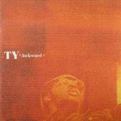 TY Awkward Фирменный CD TY Awkward Фирменный CD