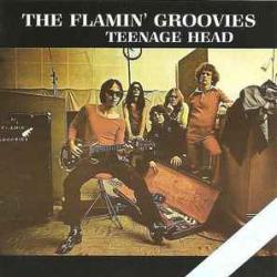 The Flamin' Groovies Teenage Head Фирменный CD The Flamin' Groovies Teenage Head Фирменный CD