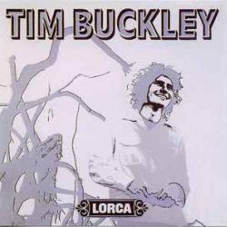 TIM BUCKLEY LORCA Фирменный CD TIM BUCKLEY LORCA Фирменный CD