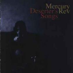 Mercury Rev Deserter's Songs Фирменный CD Mercury Rev Deserter's Songs Фирменный CD