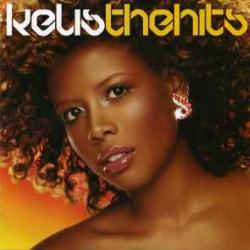 KELIS The Hits Фирменный CD KELIS The Hits Фирменный CD