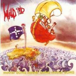 MOTHER GONG Wild Child Фирменный CD MOTHER GONG Wild Child Фирменный CD