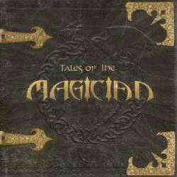 MAGICIAN Tales Of The Magician Фирменный CD MAGICIAN Tales Of The Magician Фирменный CD