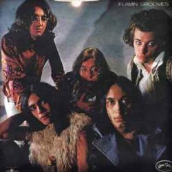 The Flamin' Groovies Flamingo Фирменный CD The Flamin' Groovies Flamingo Фирменный CD
