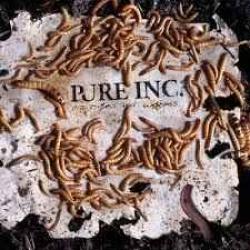 Pure Inc. Parasites And Worms Фирменный CD Pure Inc. Parasites And Worms Фирменный CD