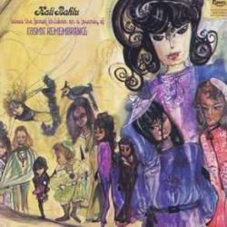 KALI BAHLU Cosmic Remembrance Фирменный CD KALI BAHLU Cosmic Remembrance Фирменный CD