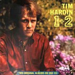 Tim Hardin Tim Hardin 1+2 Фирменный CD Tim Hardin Tim Hardin 1+2 Фирменный CD