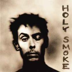 PETER MURPHY Holy Smoke Фирменный CD PETER MURPHY Holy Smoke Фирменный CD