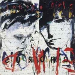 INDIGO GIRLS Nomads · Indians · Saints Фирменный CD INDIGO GIRLS Nomads · Indians · Saints Фирменный CD