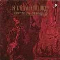 Sex Gang Children Re-Enter The Abyss (The 1985 Remixes) Фирменный CD Sex Gang Children Re-Enter The Abyss (The 1985 Remixes) Фирменный CD