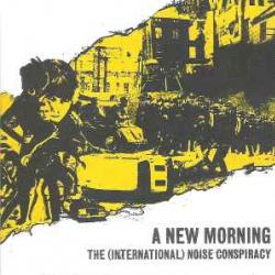 The (International) Noise Conspiracy A New Morning, Changing Weather Фирменный CD The (International) Noise Conspiracy A New Morning, Changing Weather Фирменный CD