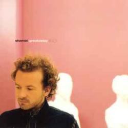 SHANTEL Great Delay Фирменный CD SHANTEL Great Delay Фирменный CD