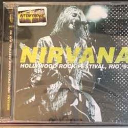 VARIOUS Rock Festival Фирменный CD VARIOUS Rock Festival Фирменный CD