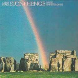 Chris Evans And David Hanselmann Stonehenge Виниловая пластинка Chris Evans And David Hanselmann Stonehenge Виниловая пластинка