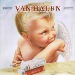 VAN HALEN 1984 Виниловая пластинка VAN HALEN 1984 Виниловая пластинка