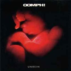 OOMPH! UNREIN Фирменный CD OOMPH! UNREIN Фирменный CD