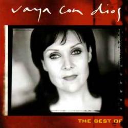 VAYA CON DIOS THE BEST OF Фирменный CD VAYA CON DIOS THE BEST OF Фирменный CD