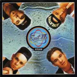 EAST 17 STEAM Фирменный CD EAST 17 STEAM Фирменный CD
