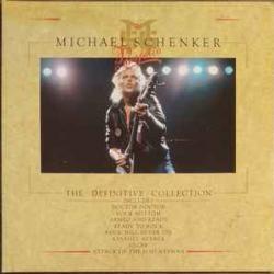 MICHAEL SCHENKER Portfolio Виниловая пластинка MICHAEL SCHENKER Portfolio Виниловая пластинка
