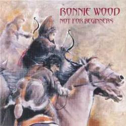RONNIE WOOD NOT FOR BEGINNERS Фирменный CD RONNIE WOOD NOT FOR BEGINNERS Фирменный CD