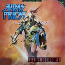 JUDAS PRIEST The Collection Виниловая пластинка JUDAS PRIEST The Collection Виниловая пластинка