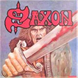 SAXON SAXON Виниловая пластинка SAXON SAXON Виниловая пластинка