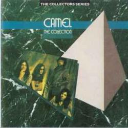 CAMEL COLLECTION Фирменный CD CAMEL COLLECTION Фирменный CD