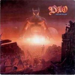 DIO The Last In Line Виниловая пластинка DIO The Last In Line Виниловая пластинка