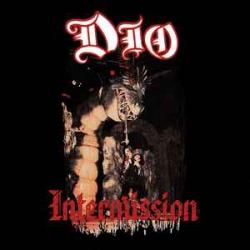 DIO INTERMISSION Виниловая пластинка DIO INTERMISSION Виниловая пластинка