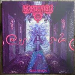 HYPOCRISY Penetralia Виниловая пластинка HYPOCRISY Penetralia Виниловая пластинка