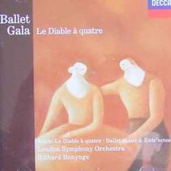 ADAM LE DIABLE A QUATRE Фирменный CD ADAM LE DIABLE A QUATRE Фирменный CD