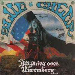 BLUE CHEER Blitzkrieg Over Nüremberg Виниловая пластинка BLUE CHEER Blitzkrieg Over Nüremberg Виниловая пластинка