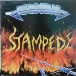 KROKUS Stampede Виниловая пластинка KROKUS Stampede Виниловая пластинка