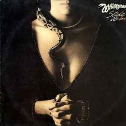 WHITESNAKE SLIDE IT IN Виниловая пластинка WHITESNAKE SLIDE IT IN Виниловая пластинка