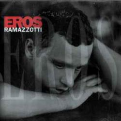 EROS RAMAZZOTTI EROS Фирменный CD EROS RAMAZZOTTI EROS Фирменный CD