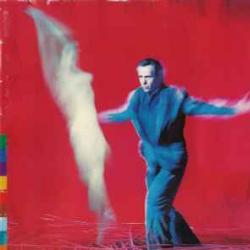 PETER GABRIEL US Фирменный CD PETER GABRIEL US Фирменный CD