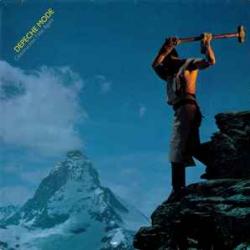 DEPECHE MODE CONSTRUCTION TIME AGAIN Виниловая пластинка DEPECHE MODE CONSTRUCTION TIME AGAIN Виниловая пластинка