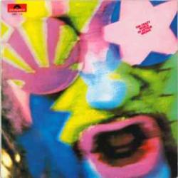 The Crazy World Of Arthur Brown The Crazy World Of Arthur Brown Виниловая пластинка The Crazy World Of Arthur Brown The Crazy World Of Arthur Brown Виниловая пластинка