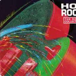 VARIOUS THE ROCK COLLECTION (HOT ROCK) Фирменный CD VARIOUS THE ROCK COLLECTION (HOT ROCK) Фирменный CD