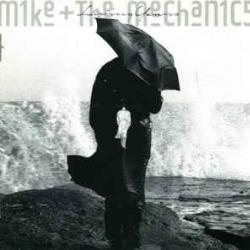 MIKE & THE MECHANICS LIVING YEARS Фирменный CD MIKE & THE MECHANICS LIVING YEARS Фирменный CD
