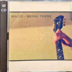 WILCO Being There Фирменный CD WILCO Being There Фирменный CD