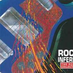 VARIOUS THE ROCK COLLECTION: ROCK POWER Фирменный CD VARIOUS THE ROCK COLLECTION: ROCK POWER Фирменный CD