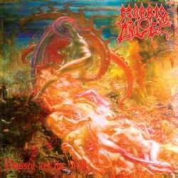 MORBID ANGEL Blessed Are The Sick Виниловая пластинка MORBID ANGEL Blessed Are The Sick Виниловая пластинка
